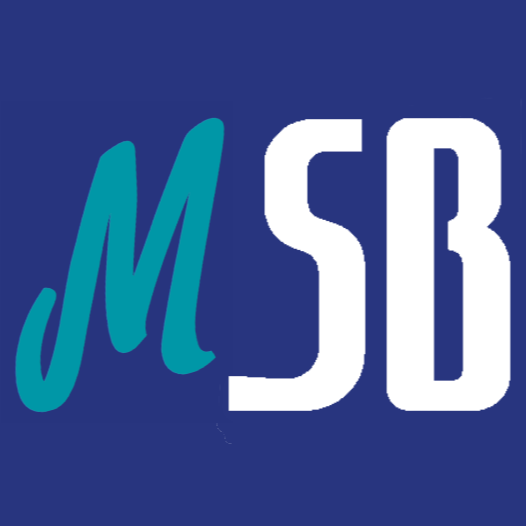 SolBridge International School of Business Logo Image.